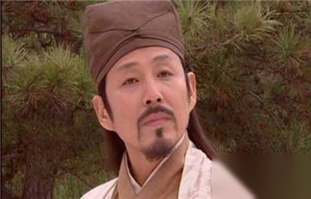 东方朔历史图片