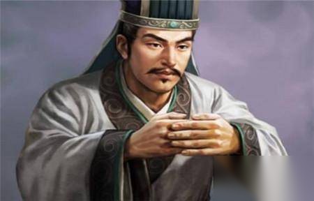 战国谋略家苏秦历史图片