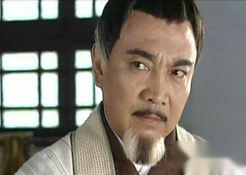 胡惟庸历史图片