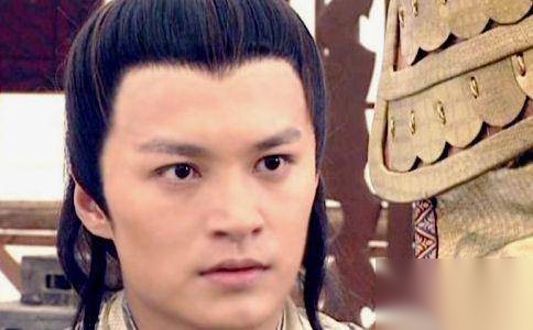 李世民历史图片