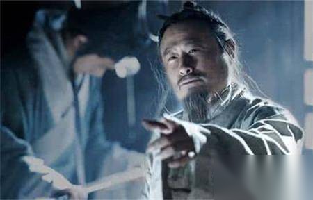 李斯历史图片