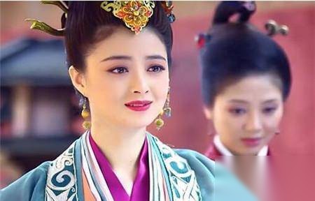 芈月传莒姬历史图片