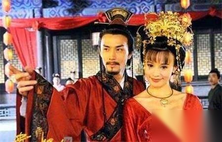 高仙芝妻子是什么人历史图片