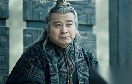 丞相赵高历史图片