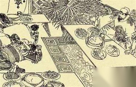 赵匡胤历史图片