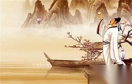 李白历史图片