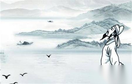 李白历史图片