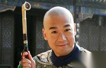 纪晓岚历史图片