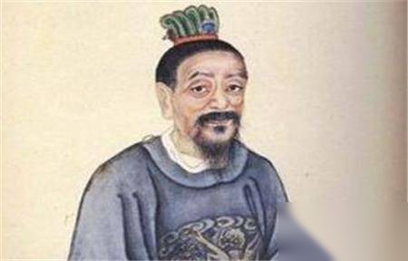 外交家班超历史图片