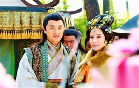朱见深历史图片