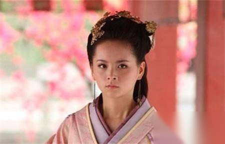 刘启历史图片