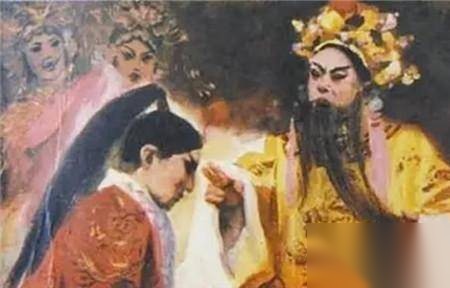 朱元璋历史图片