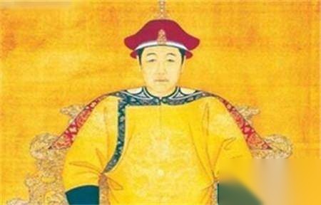 顺治历史图片