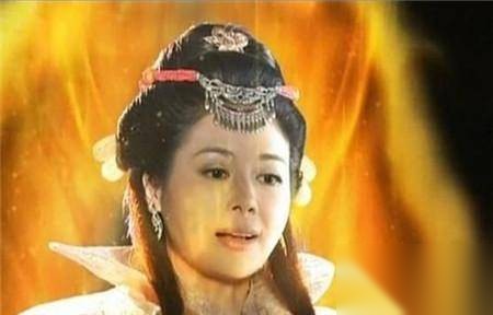 妲己历史图片