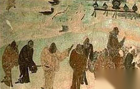 皇帝历史图片