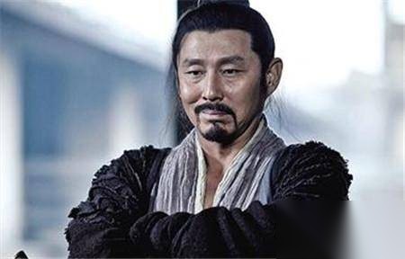 韩信历史图片
