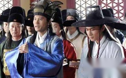 大臣历史图片