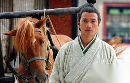 陈平怎么死的历史图片