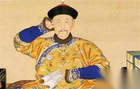 张廷玉历史图片