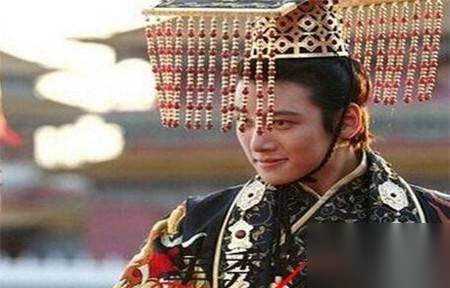 元顺帝历史图片