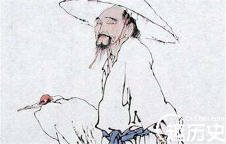 随园先生袁枚历史图片