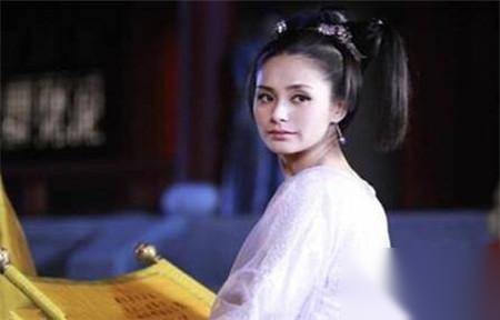 唐朝宰相崔湜历史图片