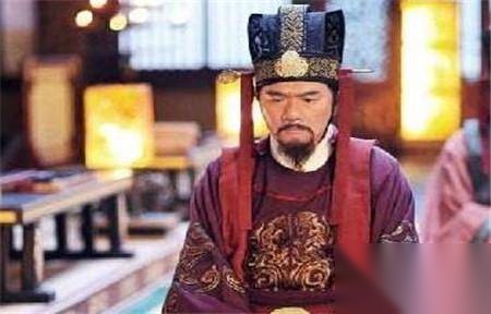 上官仪历史图片