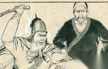 伍子胥历史图片