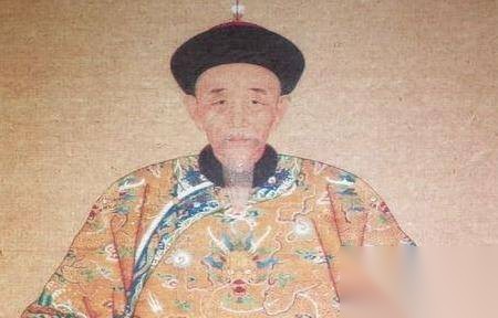 乾隆历史图片