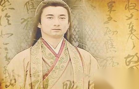 南唐后主李煜历史图片