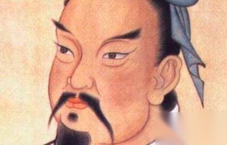 伍子胥历史图片