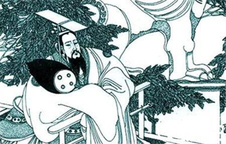 皇帝历史图片