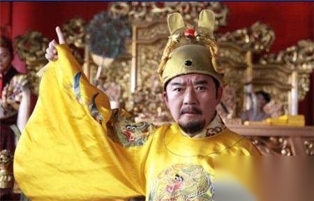 朱元璋历史图片
