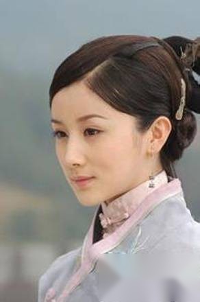 名妓历史图片