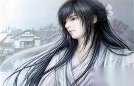 陈文帝与韩子高历史图片