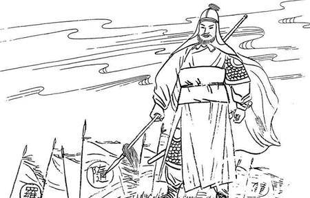 李渊历史图片