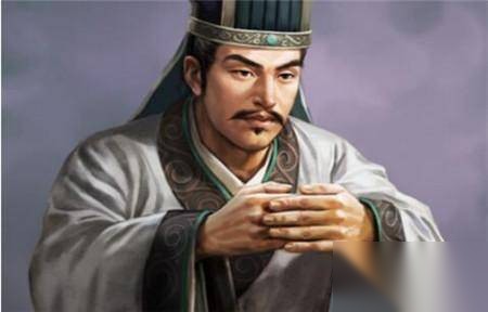 战国纵横家苏秦历史图片