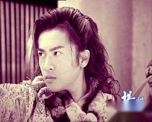 杨家将历史图片