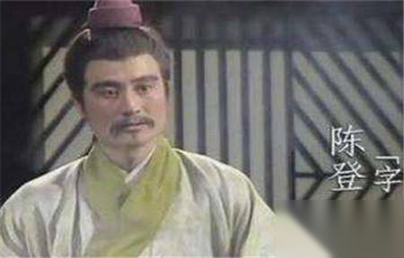 刘备历史图片