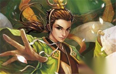刘备历史图片