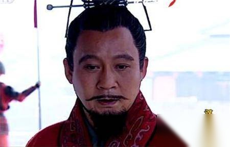 西汉大臣窦婴历史图片