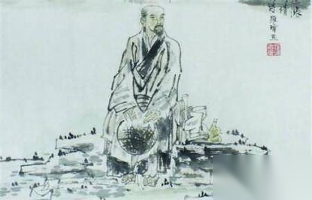 范成大历史图片