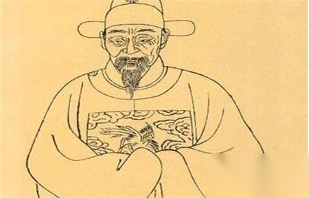 范成大历史图片