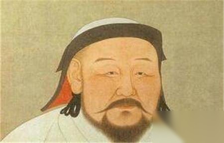 贵由历史图片