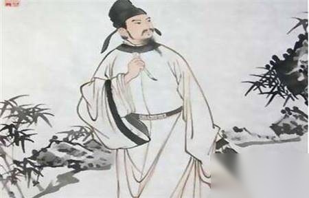唐朝著名宰相郑畋历史图片