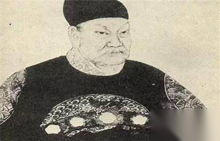唐朝著名宰相郑畋历史图片