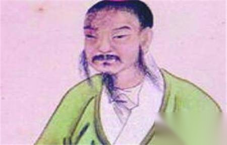 汉朝名将曹参历史图片