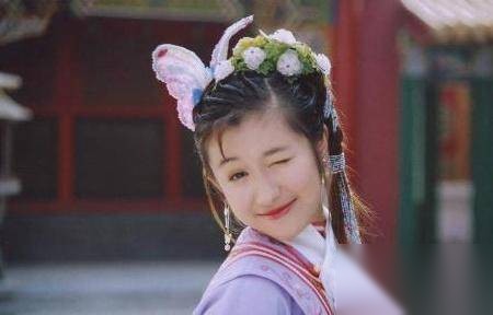 和孝公主历史图片