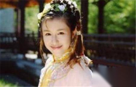 和孝公主历史图片