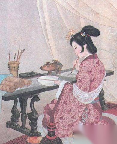 太姒历史图片